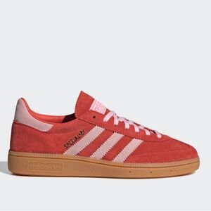Adidas Handball Spezial- Red & Pink